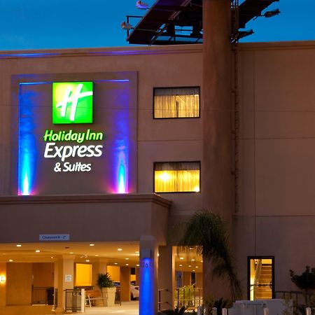 Holiday Inn Express Hotel & Suites Woodland Hills By Ihg Λος Άντζελες Εξωτερικό φωτογραφία