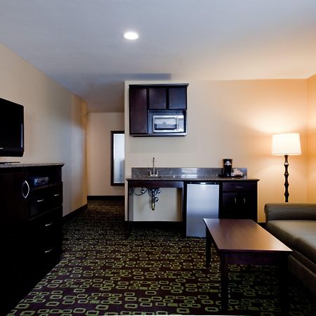 Holiday Inn Express Hotel & Suites Woodland Hills By Ihg Λος Άντζελες Εξωτερικό φωτογραφία