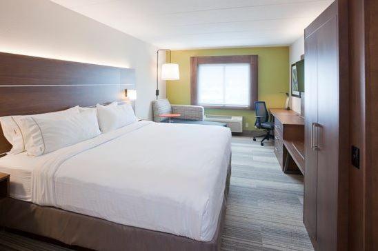 Holiday Inn Express Hotel & Suites Woodland Hills By Ihg Λος Άντζελες Εξωτερικό φωτογραφία