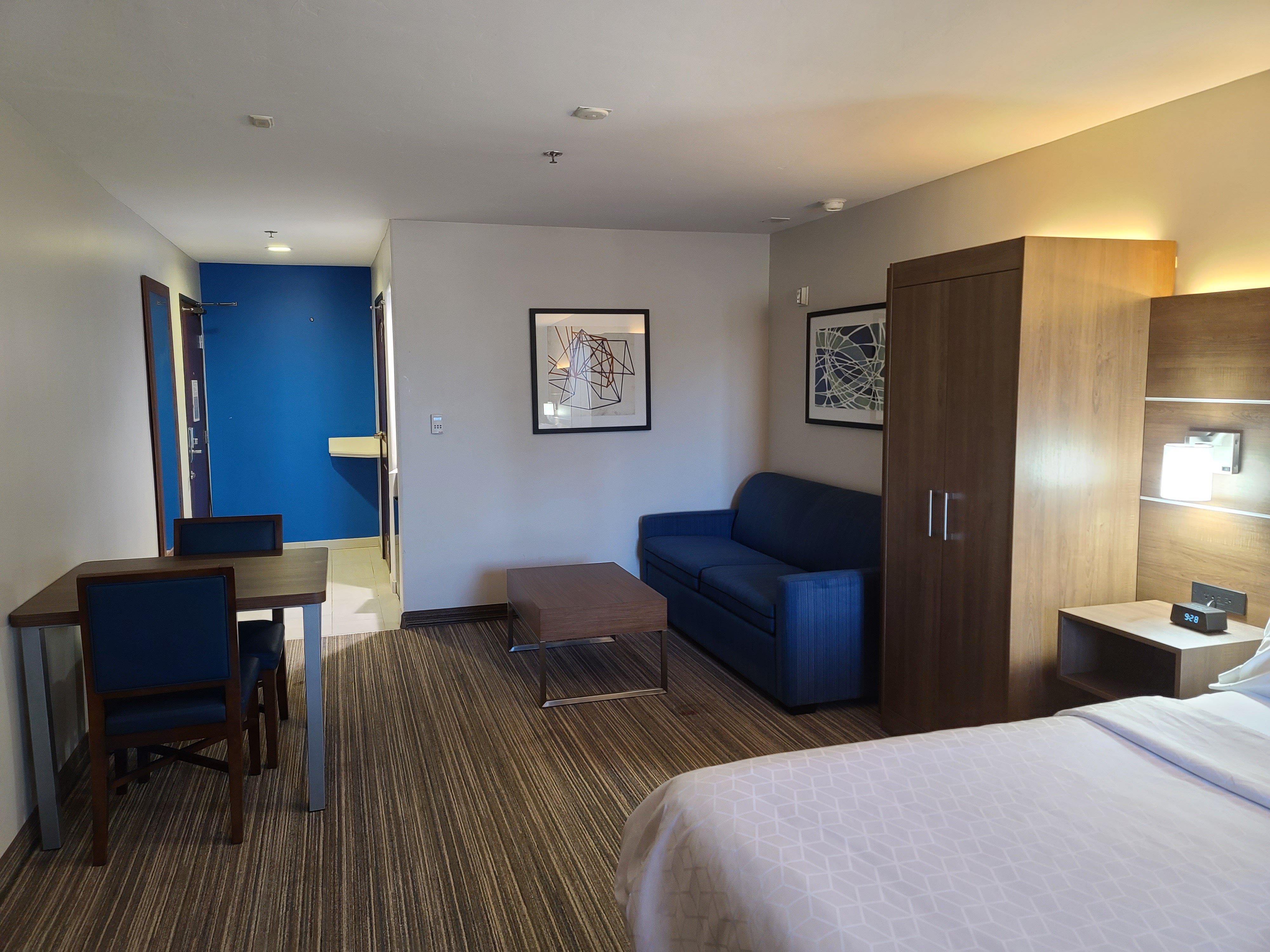 Holiday Inn Express Hotel & Suites Woodland Hills By Ihg Λος Άντζελες Εξωτερικό φωτογραφία