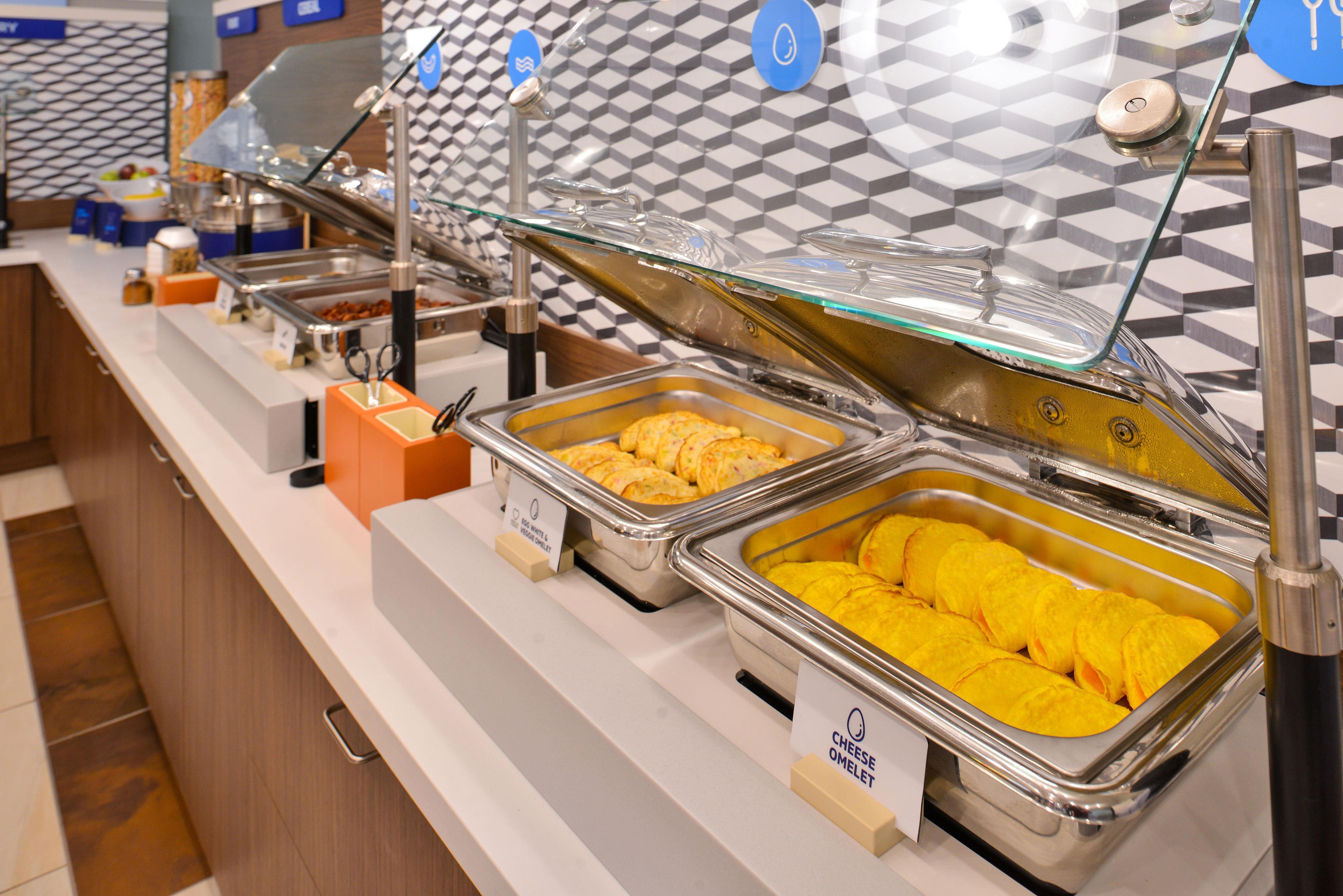 Holiday Inn Express Hotel & Suites Woodland Hills By Ihg Λος Άντζελες Εξωτερικό φωτογραφία
