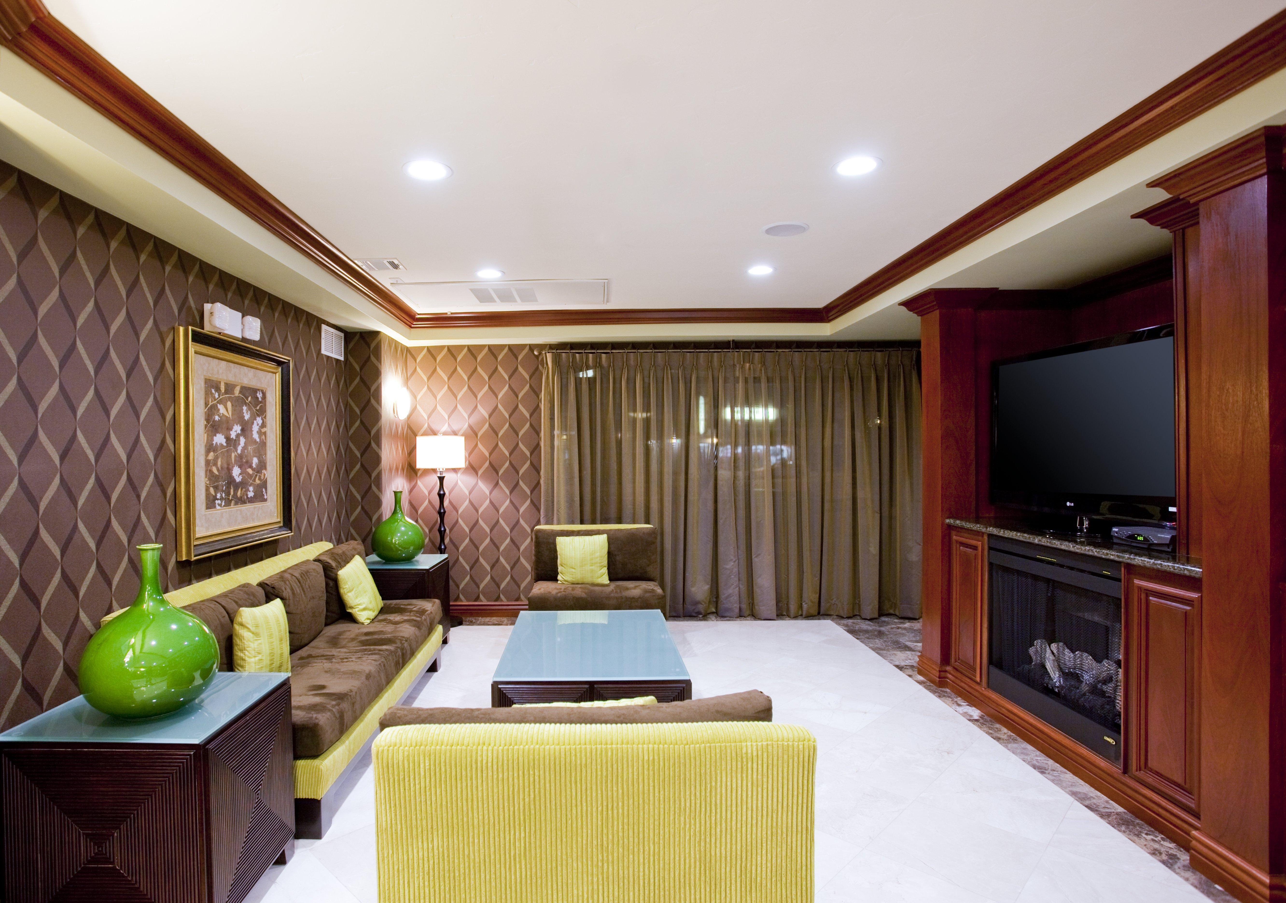 Holiday Inn Express Hotel & Suites Woodland Hills By Ihg Λος Άντζελες Εξωτερικό φωτογραφία