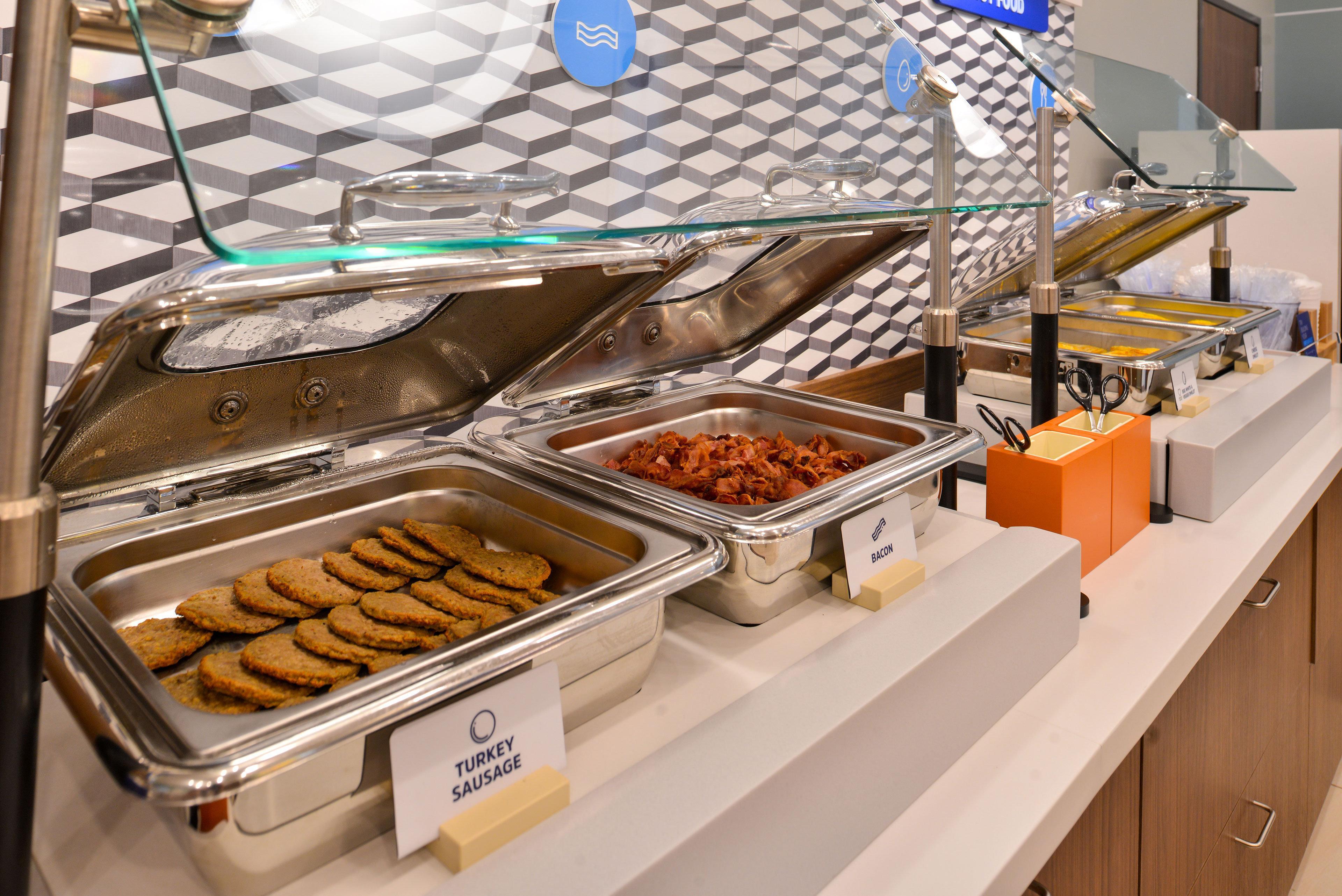 Holiday Inn Express Hotel & Suites Woodland Hills By Ihg Λος Άντζελες Εξωτερικό φωτογραφία