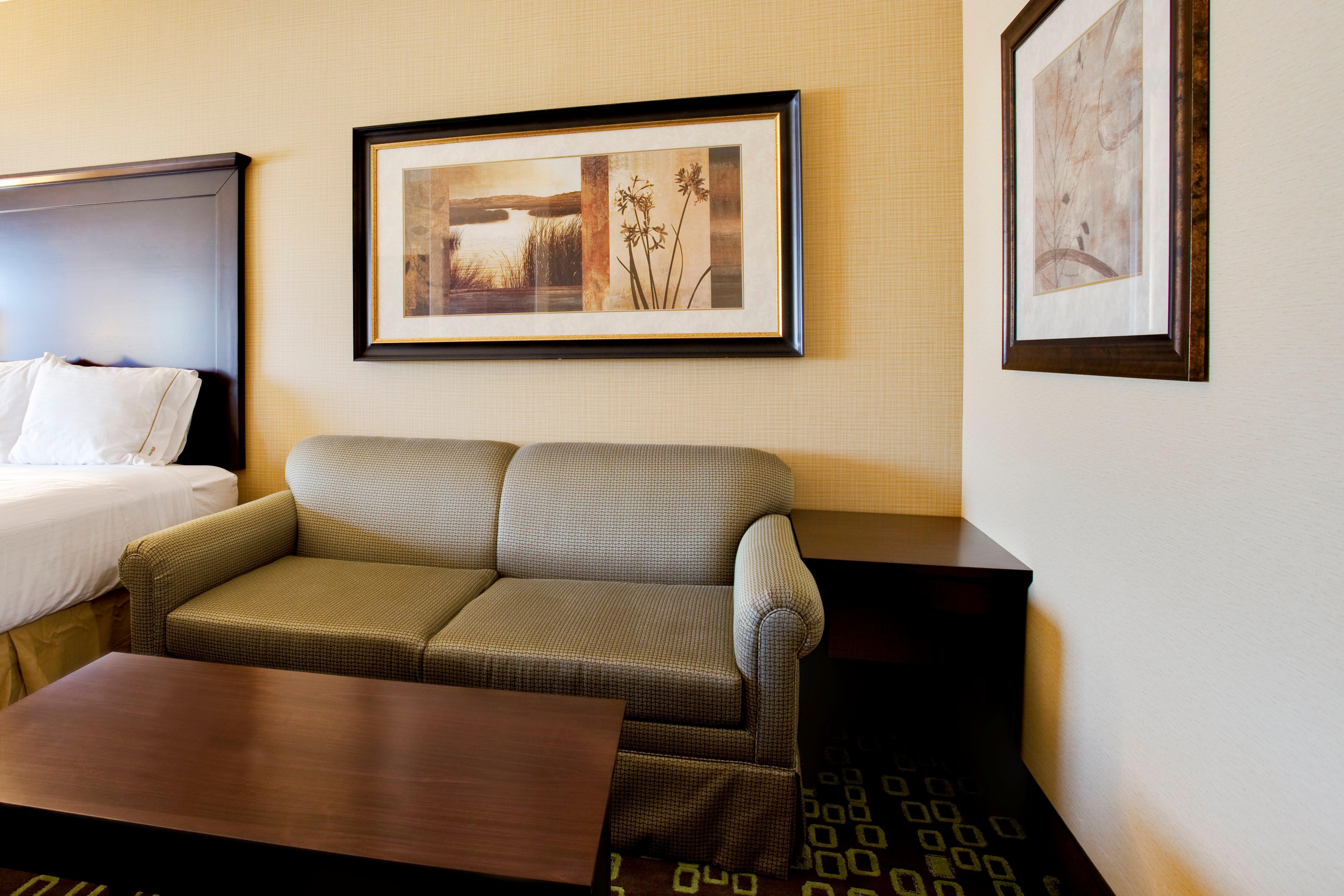 Holiday Inn Express Hotel & Suites Woodland Hills By Ihg Λος Άντζελες Εξωτερικό φωτογραφία