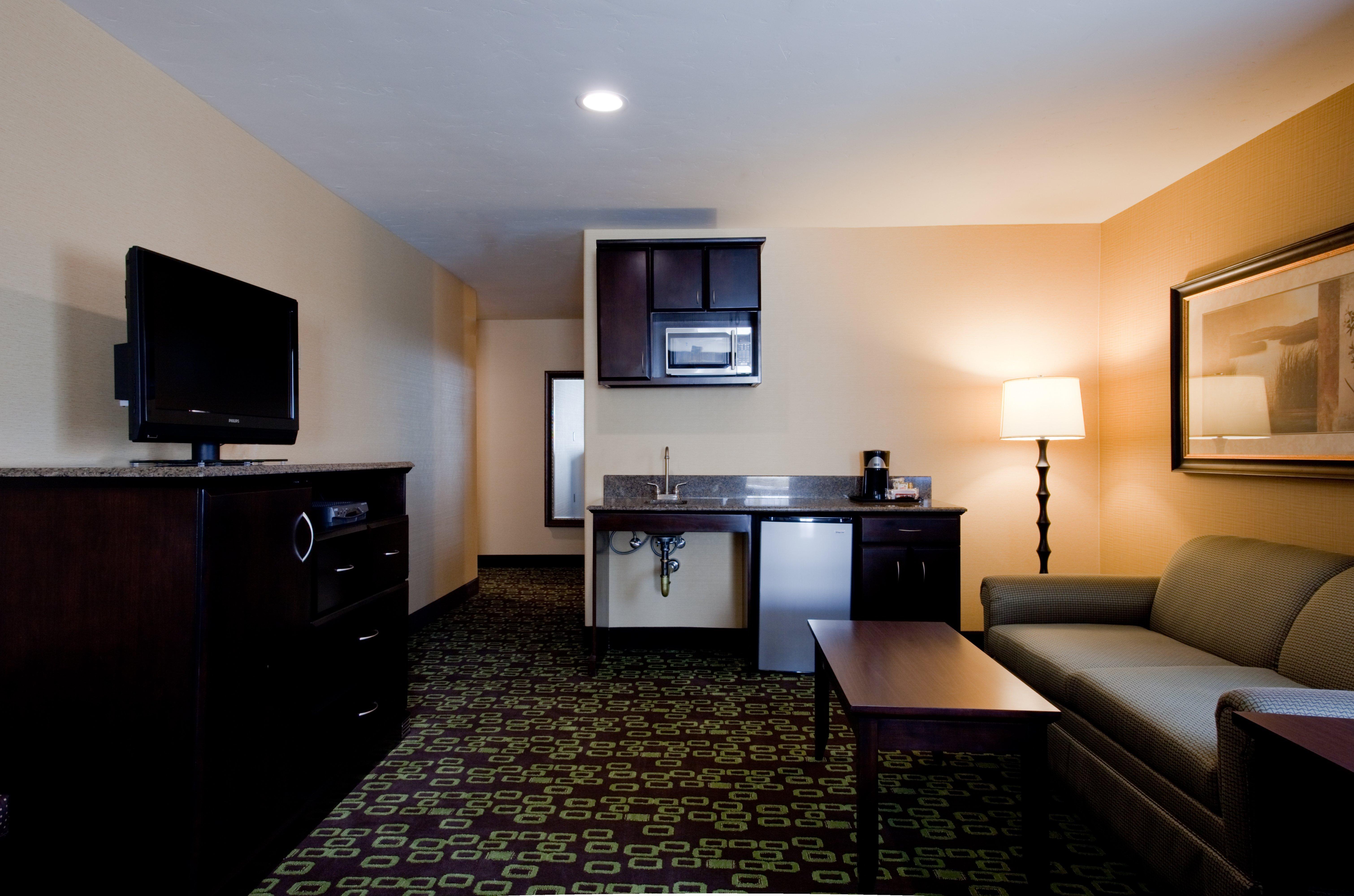 Holiday Inn Express Hotel & Suites Woodland Hills By Ihg Λος Άντζελες Εξωτερικό φωτογραφία