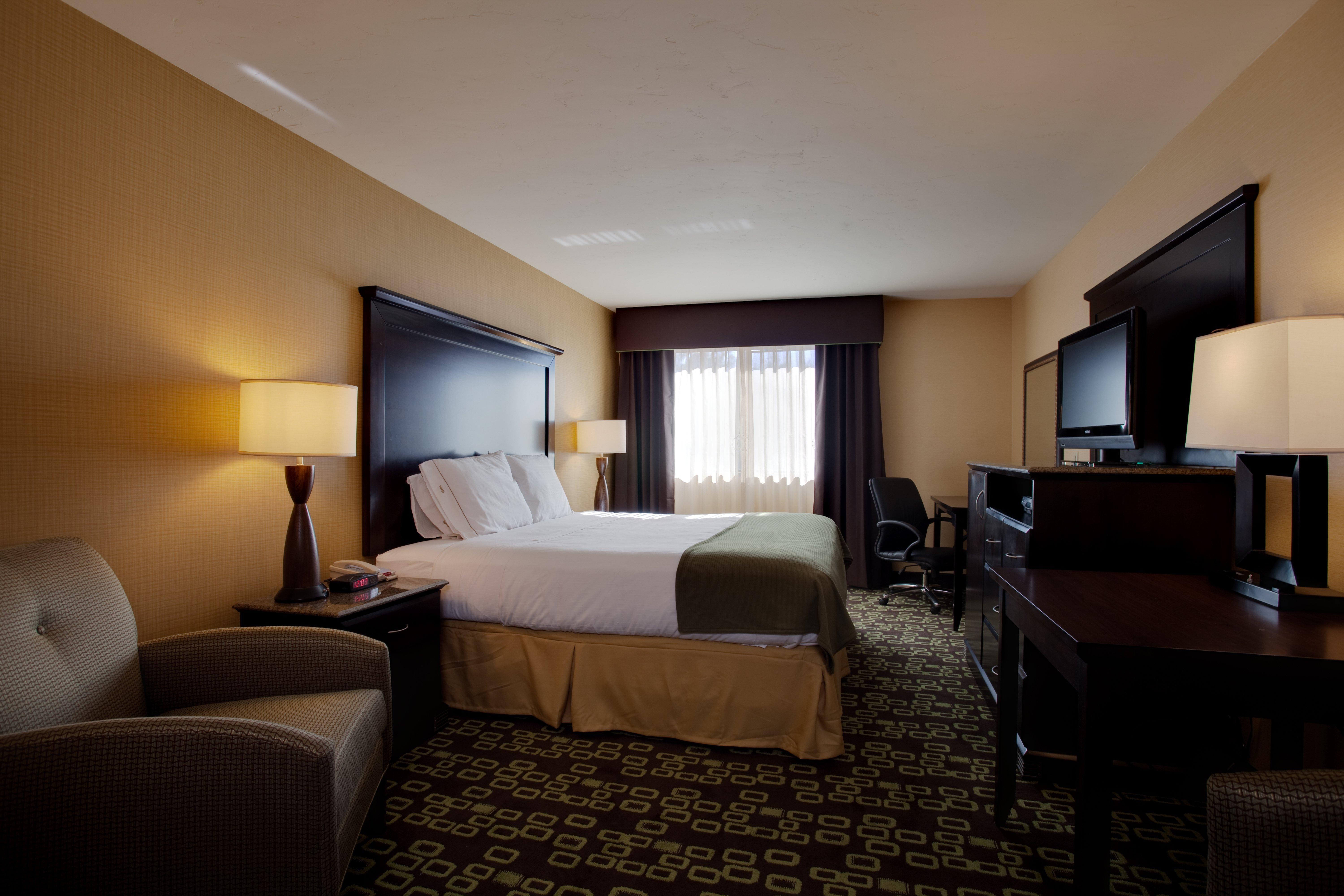 Holiday Inn Express Hotel & Suites Woodland Hills By Ihg Λος Άντζελες Εξωτερικό φωτογραφία