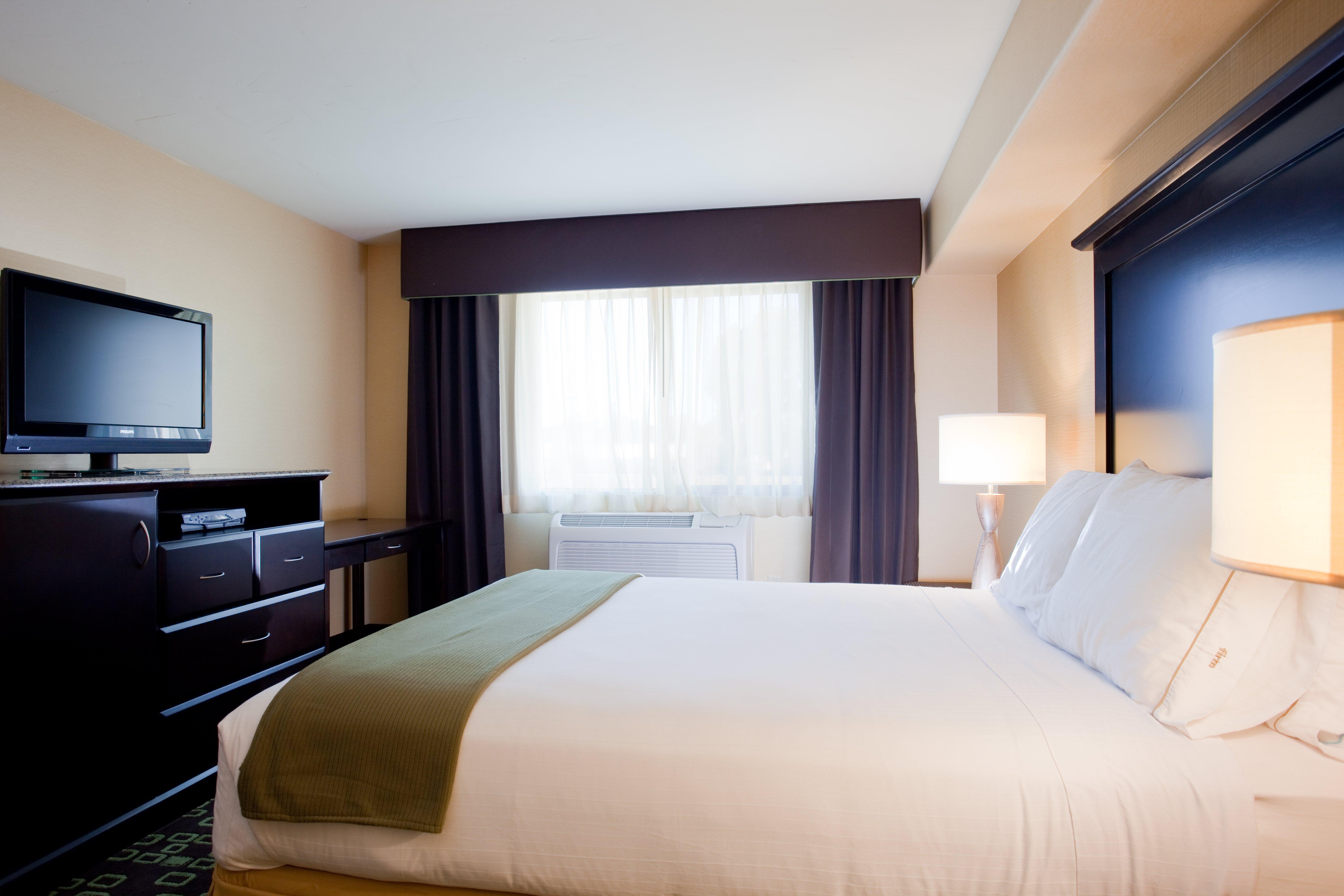 Holiday Inn Express Hotel & Suites Woodland Hills By Ihg Λος Άντζελες Εξωτερικό φωτογραφία