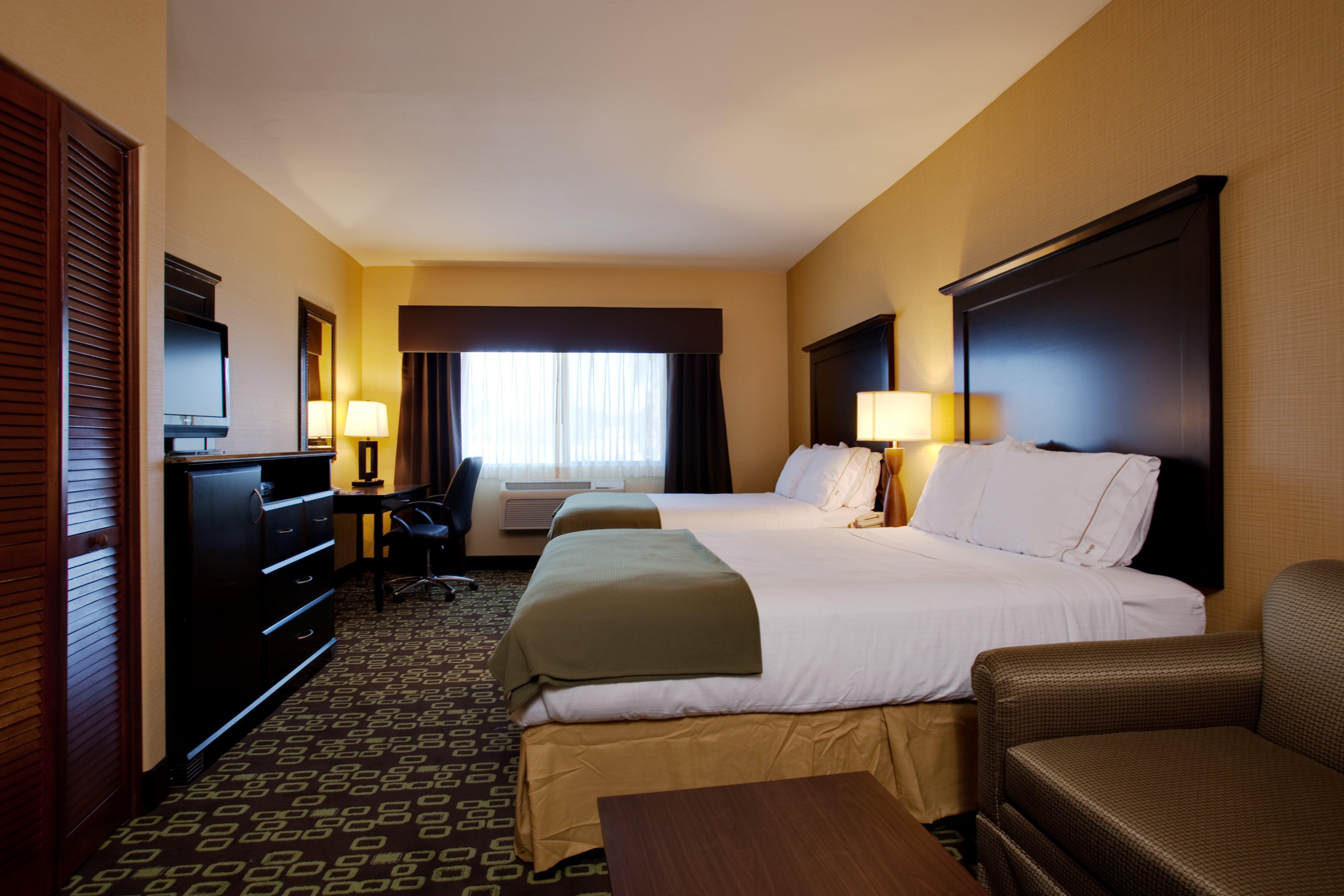 Holiday Inn Express Hotel & Suites Woodland Hills By Ihg Λος Άντζελες Εξωτερικό φωτογραφία