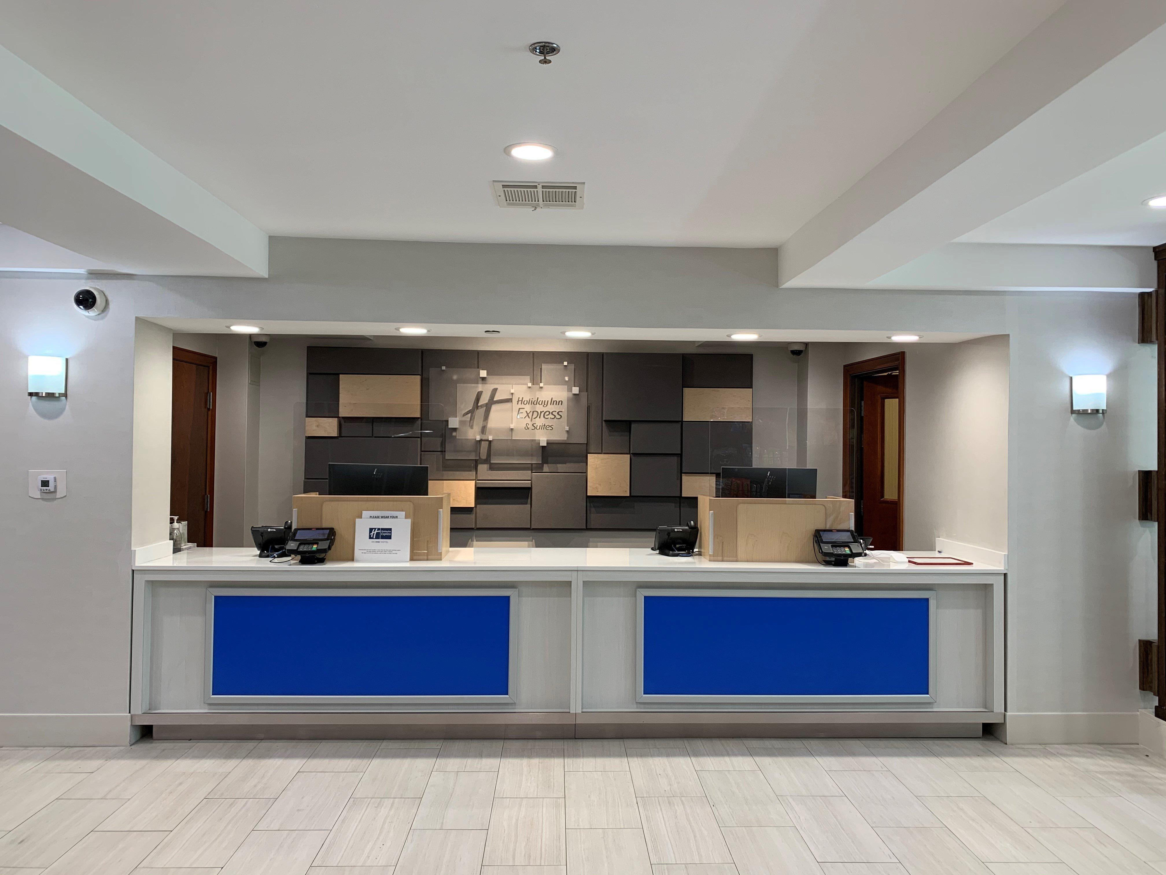 Holiday Inn Express Hotel & Suites Woodland Hills By Ihg Λος Άντζελες Εξωτερικό φωτογραφία