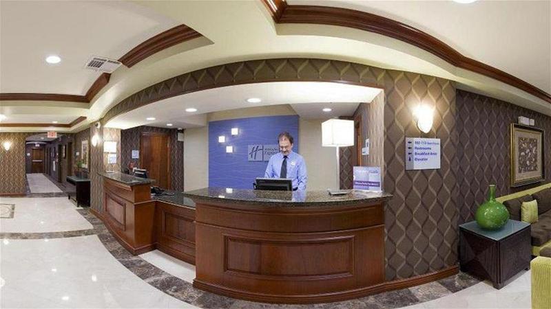 Holiday Inn Express Hotel & Suites Woodland Hills By Ihg Λος Άντζελες Εξωτερικό φωτογραφία