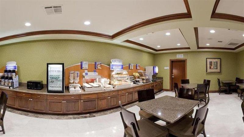 Holiday Inn Express Hotel & Suites Woodland Hills By Ihg Λος Άντζελες Εξωτερικό φωτογραφία