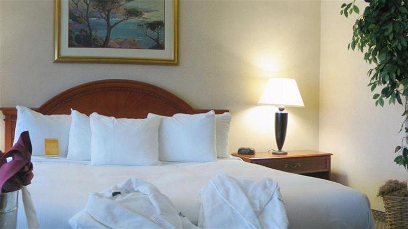 Holiday Inn Express Hotel & Suites Woodland Hills By Ihg Λος Άντζελες Εξωτερικό φωτογραφία
